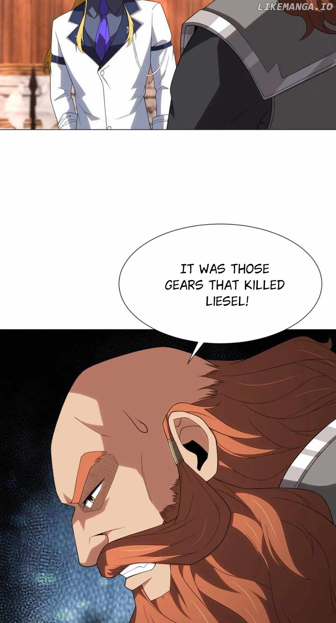 Forging an Industrial Empire in a Magical World Chapter 36 41